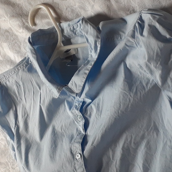 Old Navy Youth 16R Stretch Uniform - Picture 8 of 9